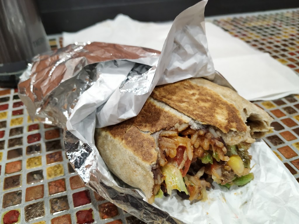 Burrito Boyz | 157 Yorkland Blvd, North York, ON M2J 0E9, Canada | Phone: (416) 494-2699