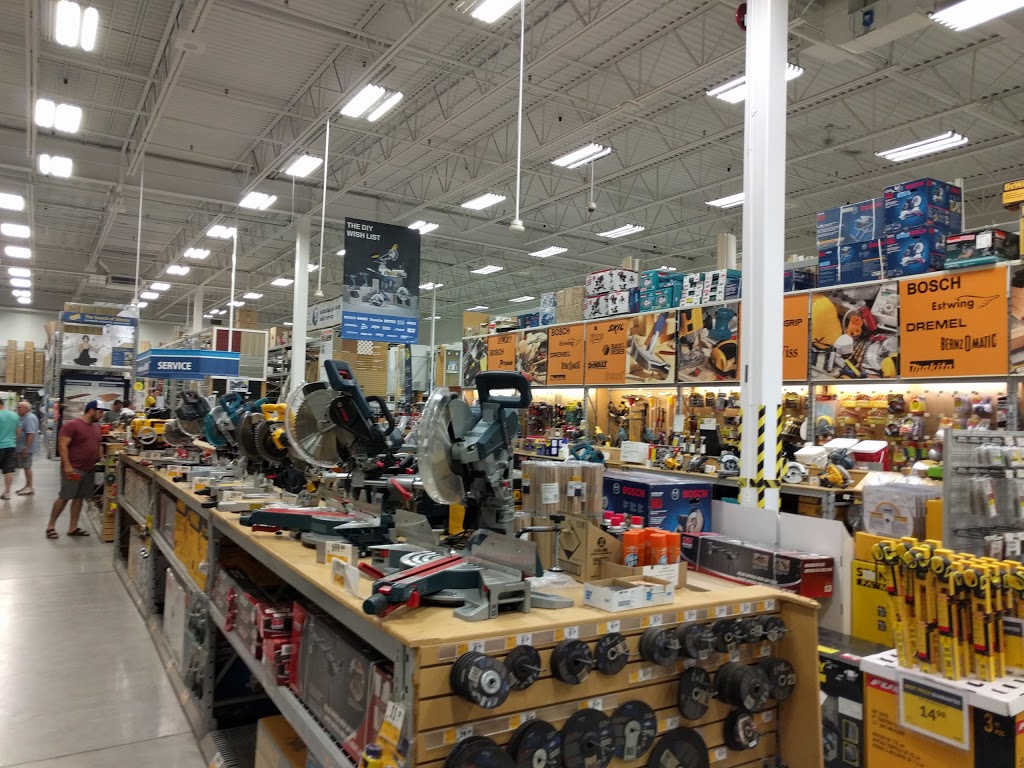 RONA | 359 S Service Rd, Grimsby, ON L3M 4E8, Canada | Phone: (905) 309-1959