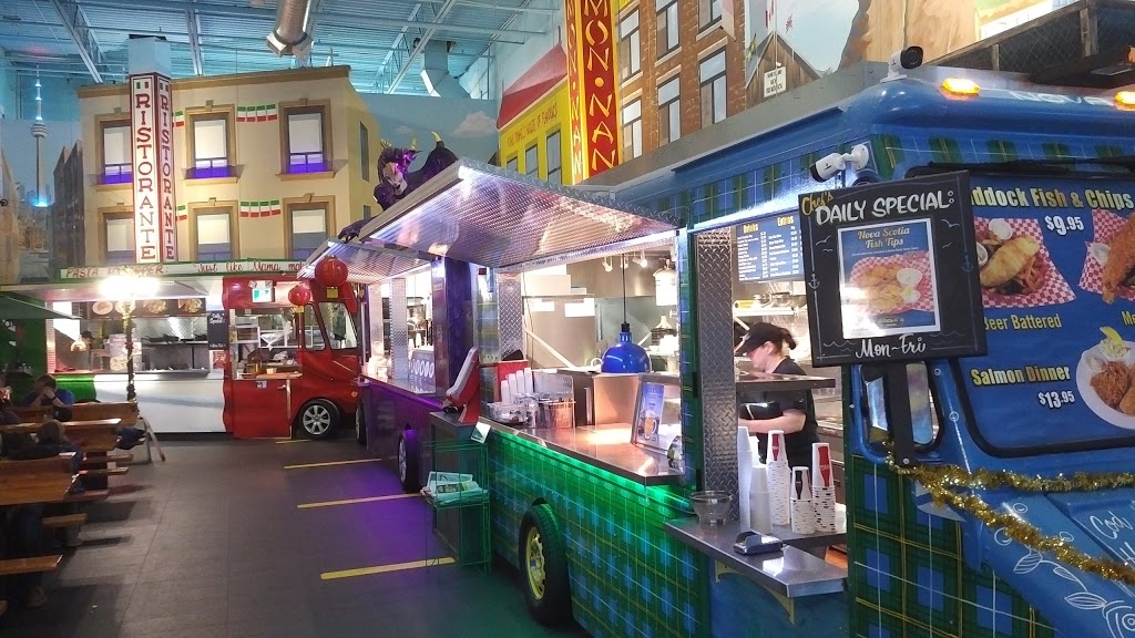 Fish + Chix | 600 Windmill Rd Unit #3, Dartmouth, NS B3B 1B5, Canada | Phone: (902) 446-4400