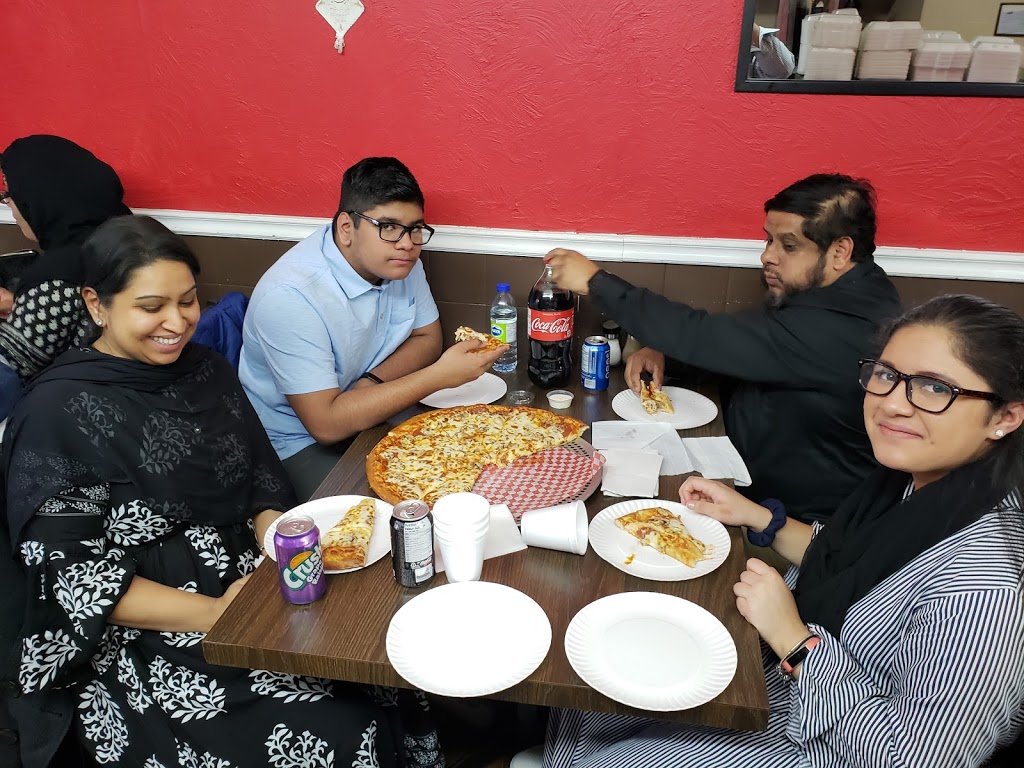 Halal Kebab Pizza | 2371 Weston Rd, York, ON M9N 1Z8, Canada | Phone: (416) 248-2483