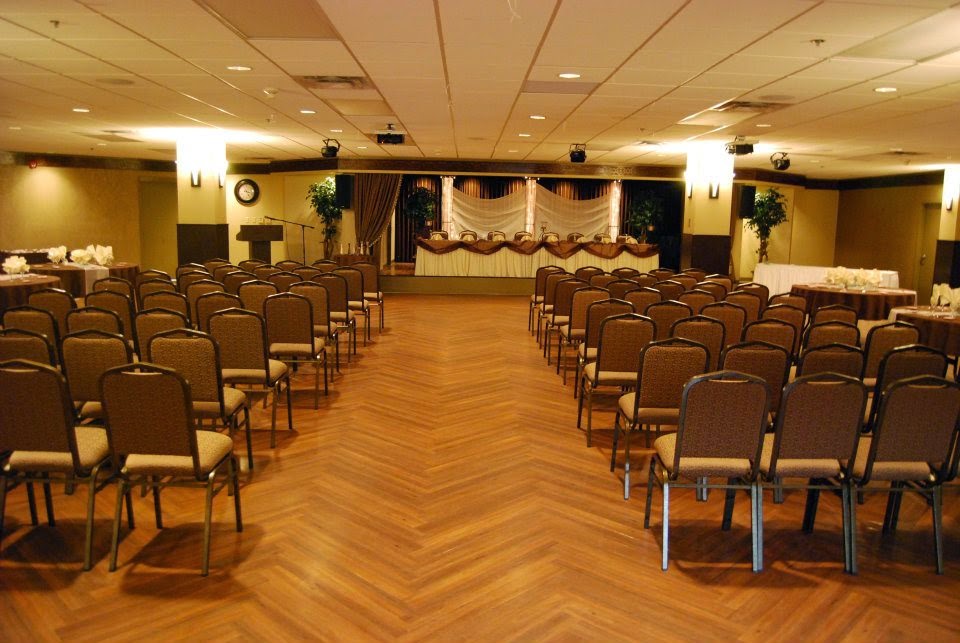 St. Michaels Heritage Hall | 7406 139 Ave NW, Edmonton, AB T5C 3H7, Canada | Phone: (780) 472-4508