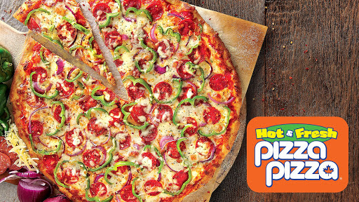 Pizza Pizza | 1197 Wellington St W, Ottawa, ON K1Y 2Z8, Canada | Phone: (613) 737-1111