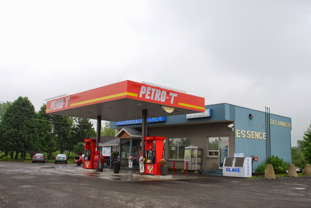 Petro-T | 756 Chemin Lakeside, Foster, QC J0E 1R0, Canada | Phone: (450) 539-4902