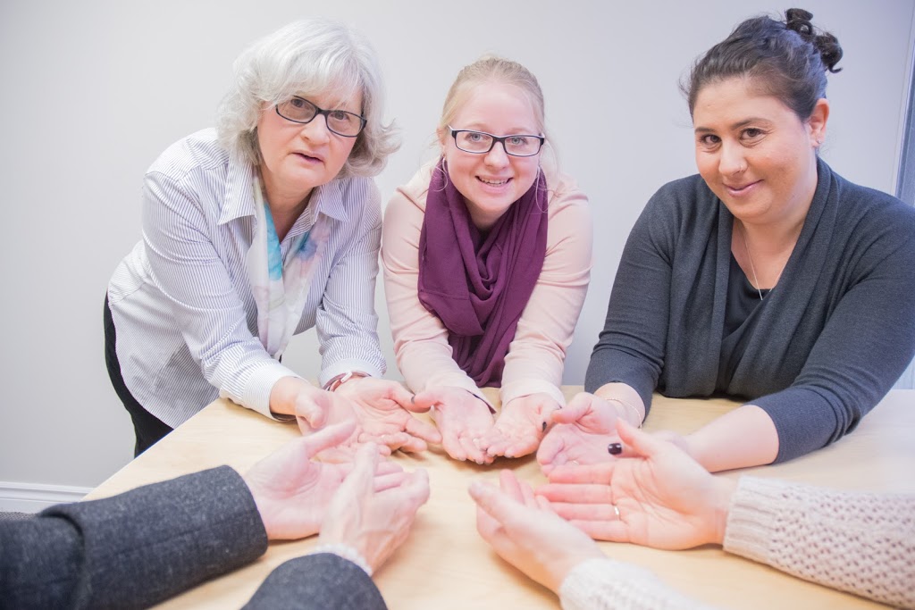 Les Amis de la santé mentale - Friends for Mental Health | 186 Sutton Pl, Beaconsfield, QC H9W 5S3, Canada | Phone: (514) 636-6885