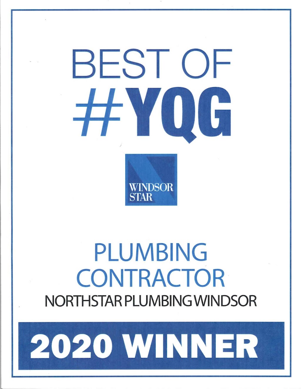 Northstar Plumbing Chatham | 86 Lemuel St, Thamesville, ON N0P 2K0, Canada | Phone: (519) 944-5555