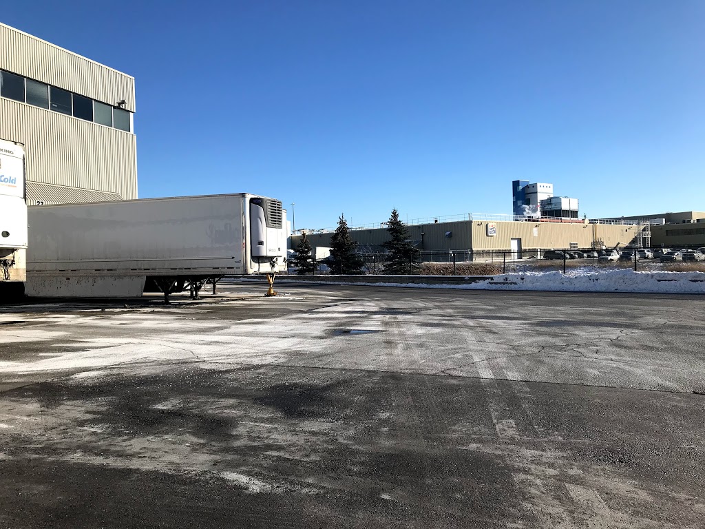 Versacold Group | 107 Walker Dr, Brampton, ON L6T 5K5, Canada | Phone: (905) 793-2653