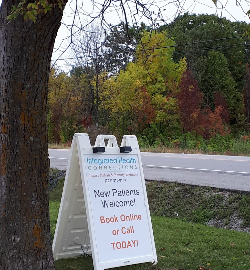 Integrated Health Connections - Dr. Sarah Racicot | 240 Bayview Dr #14, Barrie, ON L4N 4Y8, Canada | Phone: (705) 315-0101