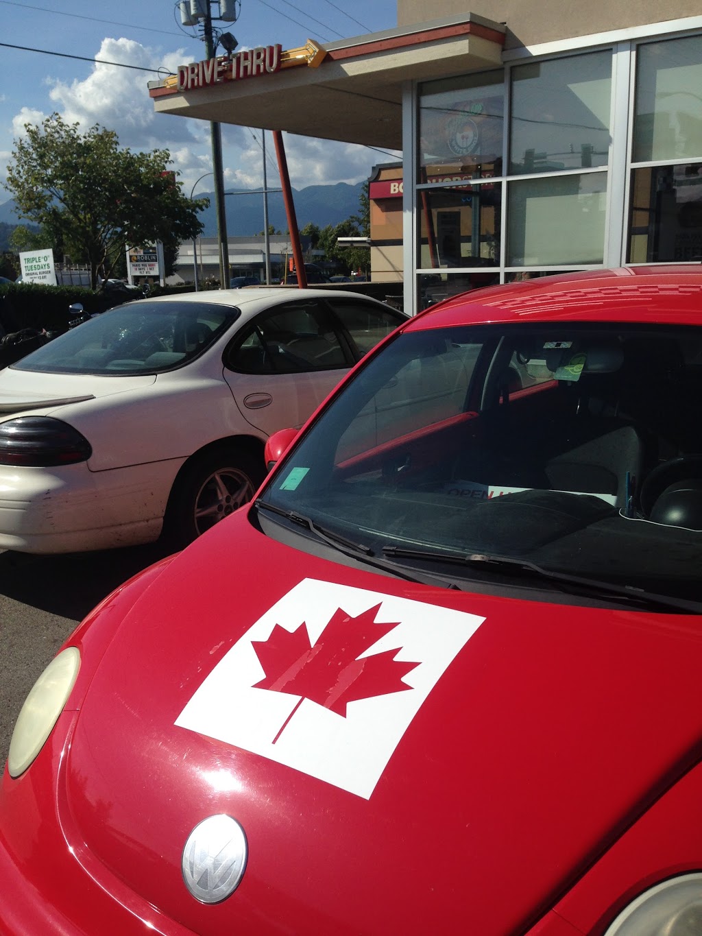 Triple Os Chevron Chilliwack | 7520 Vedder Rd, Chilliwack, BC V2R 4E7, Canada | Phone: (604) 847-0911