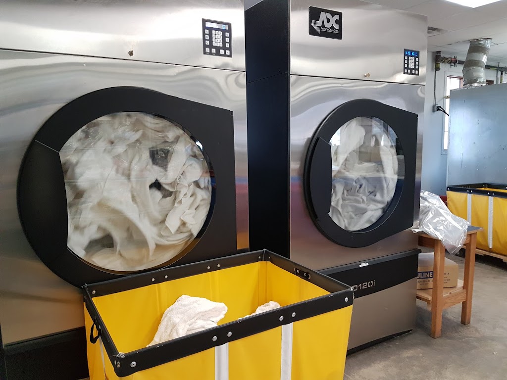 East Kootenay Regional Laundry | 2400 Cranbrook St N, Cranbrook, BC V1C 3T2, Canada | Phone: (250) 489-1606
