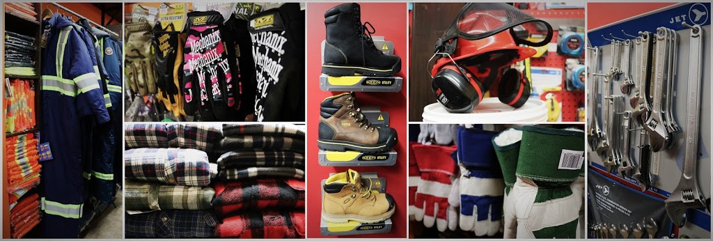 CSL Industriel Inc Léquipier | 381 Rue Principale E, Farnham, QC J2N 1L5, Canada | Phone: (450) 293-0849