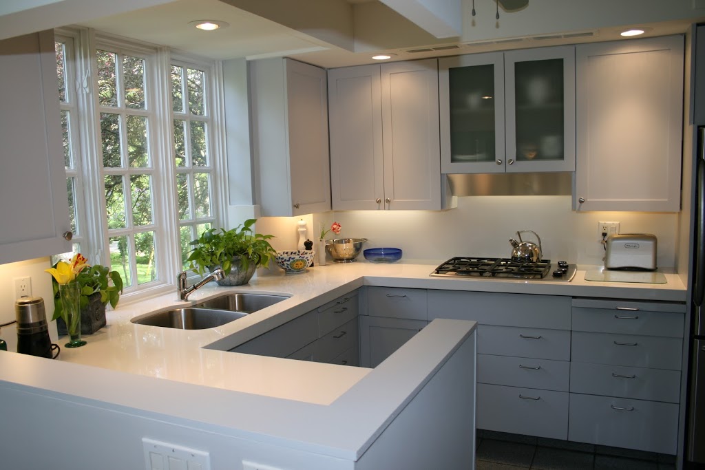 Canlik Kitchens Inc | 120 Milner Ave unit 6 7, Scarborough, ON M1S 3R2, Canada | Phone: (416) 412-7828