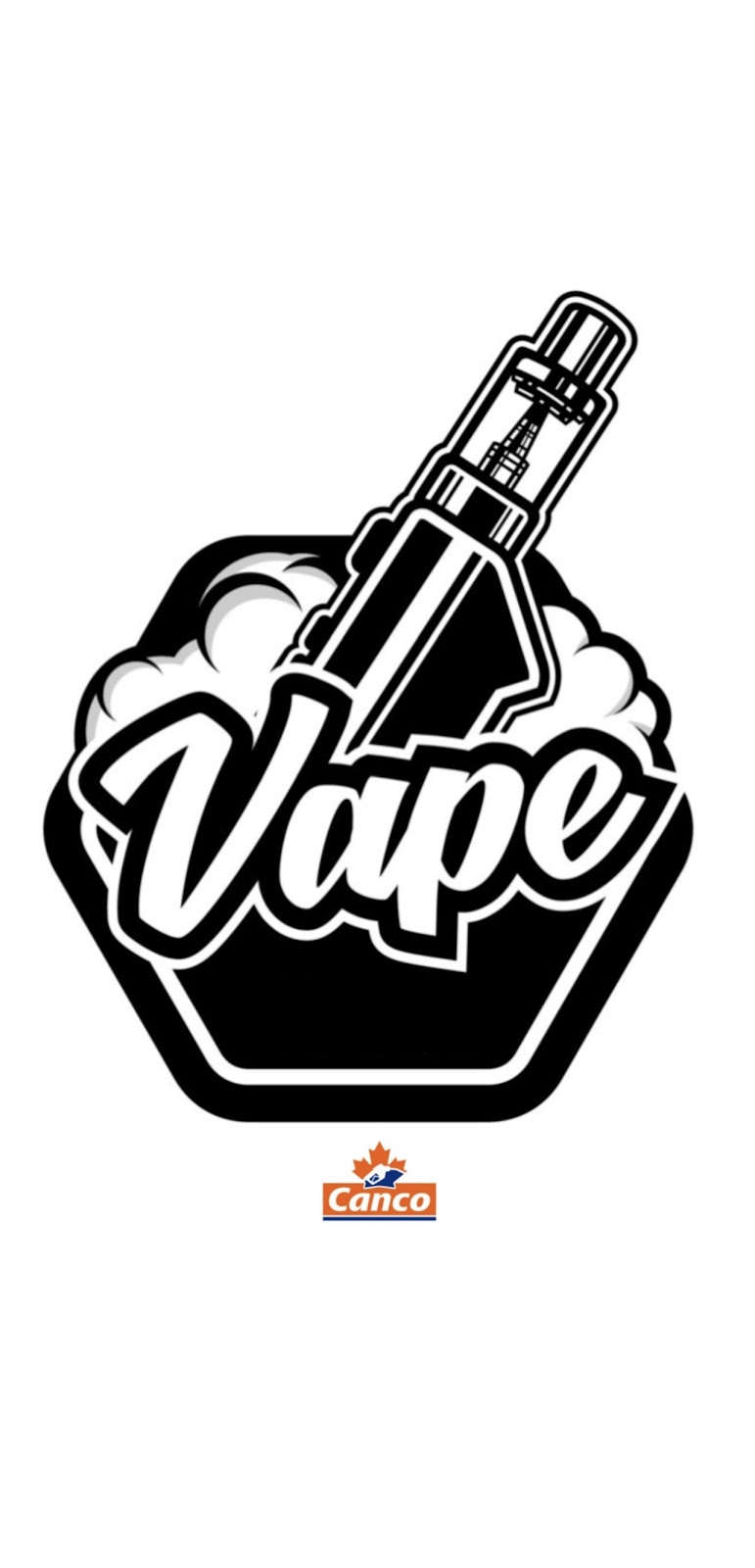 Vape Canco Duncan | 3300 Cowichan Lake Rd, Duncan, BC V9L 4C3, Canada | Phone: (778) 387-3120