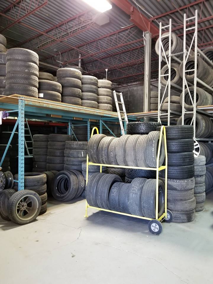 Pneus Toptread Mirabel - Pneus neufs et usagés | 14153 Boulevard Curé-Labelle, Unité # 5, Mirabel, QC J7J 1M3, Canada | Phone: (579) 630-7638