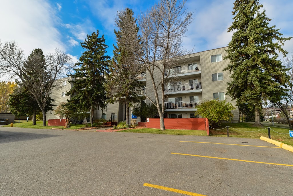 Redwood Court | 5020 Riverbend Rd NW, Edmonton, AB T6H 5J7, Canada | Phone: (780) 413-9785
