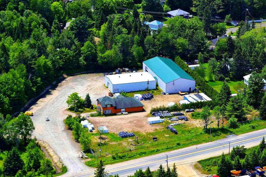 MegaWatt HydroCulture | 636 QC-364, Morin-Heights, QC J0R 1H0, Canada | Phone: (450) 226-2515