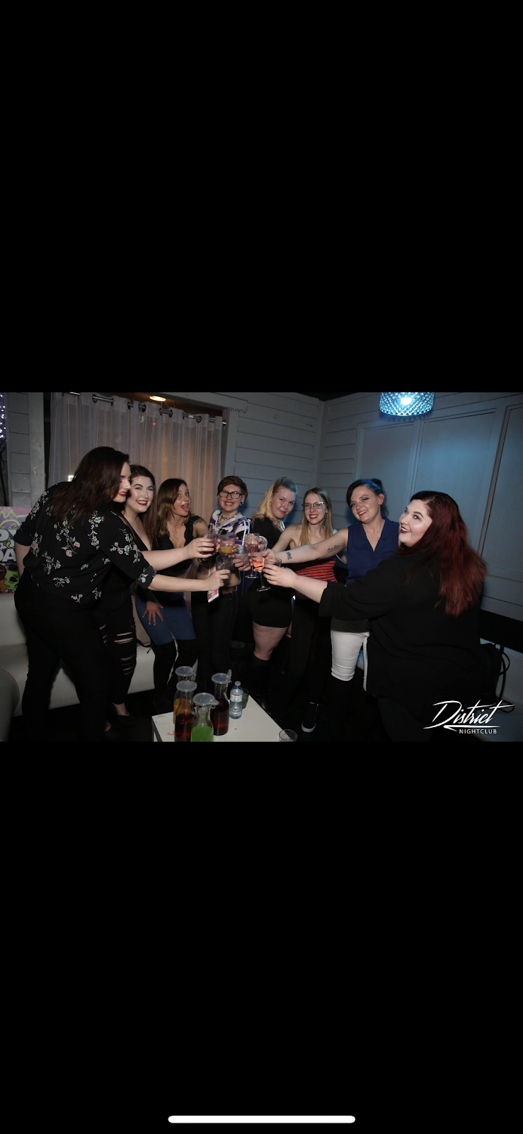 District Nightclub | 667 King St W, Kitchener, ON N2G 1C9, Canada | Phone: (519) 588-2000