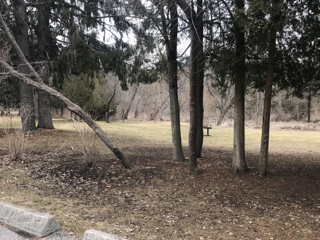 Col. Danforth Park | 1 Highland Creek Dr, Scarborough, ON M1C 1P8, Canada | Phone: (416) 392-2489