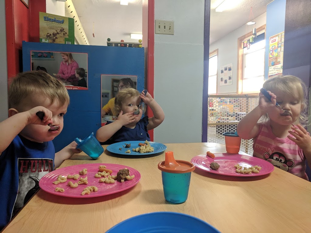 Me and My Friends Child Care | 5067 Old Brock Rd, Claremont, ON L1Y 1B3, Canada | Phone: (905) 408-0123