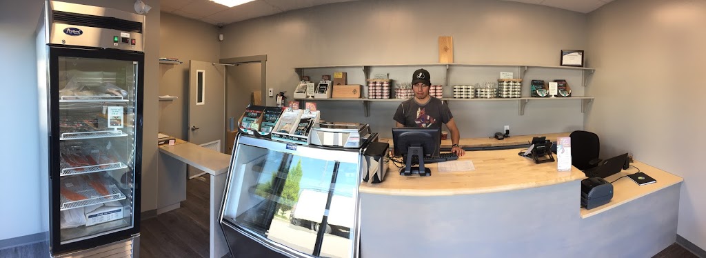 Okanagan Select | 105-3535 Old Okanagan Hwy, Westbank, BC V4T 3L7, Canada | Phone: (778) 754-8001