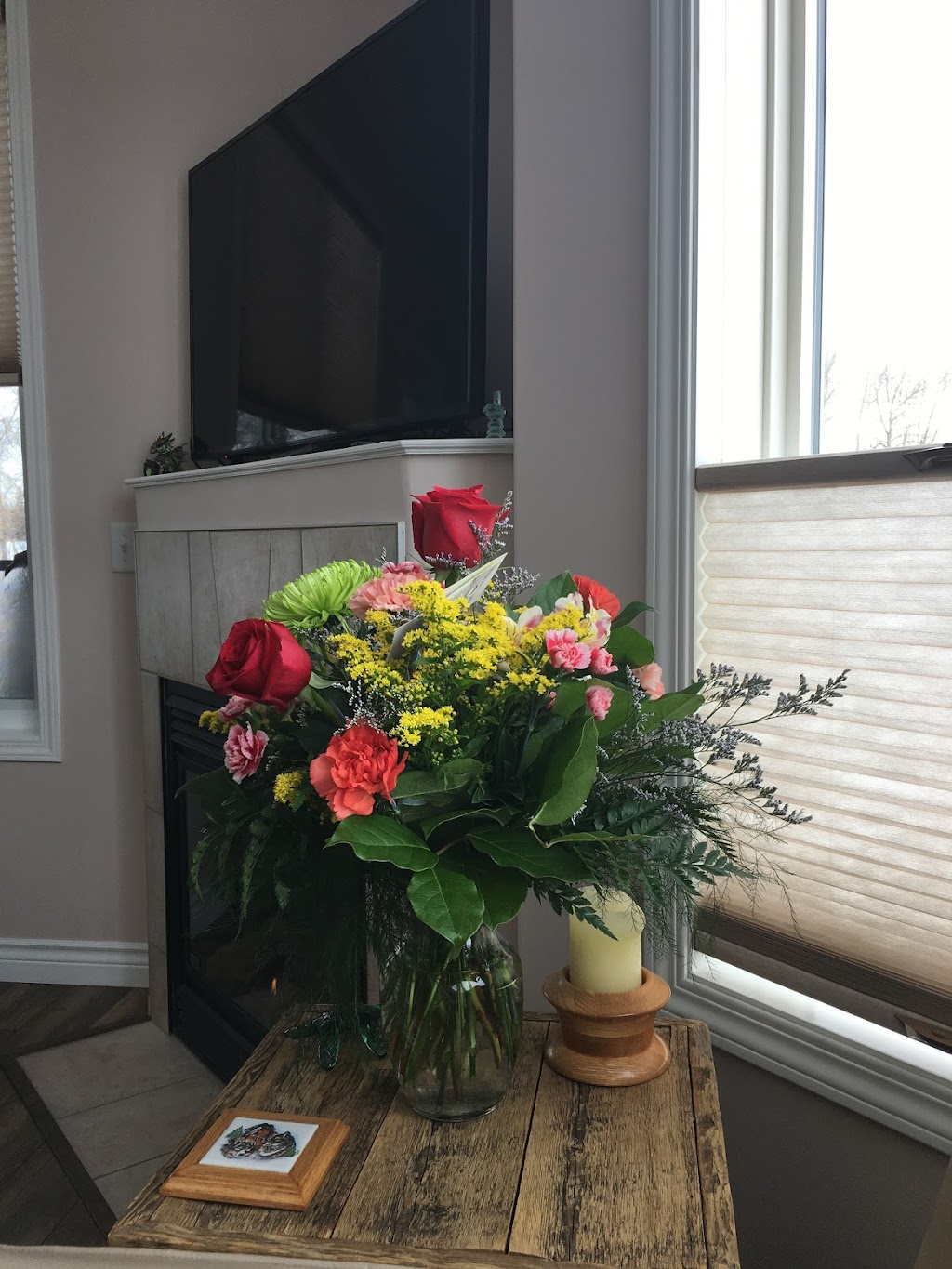 Delmerie Flowers | 66 10 Ave SE #5, High River, AB T1V 1E7, Canada | Phone: (403) 652-2674