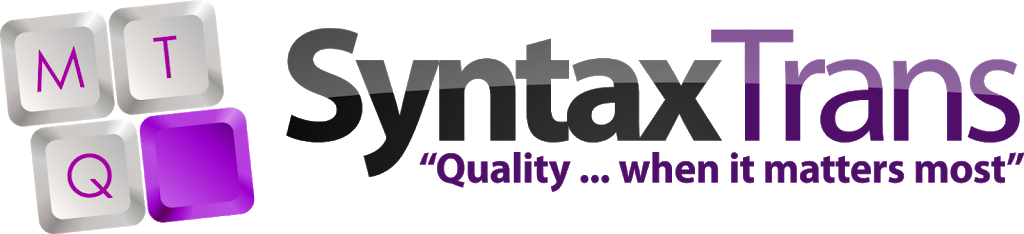 SyntaxTrans Medical Transcription | 686 Birchmount Road, Toronto, ON M1K 1R3, Canada | Phone: (416) 252-1248