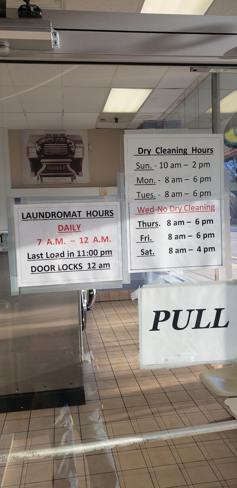 Division Street Laundry | 527 Division St, Tonawanda, NY 14120, USA