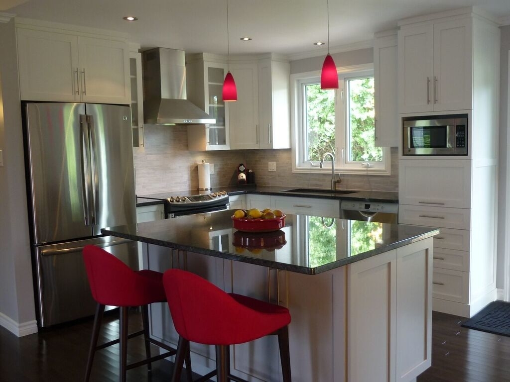 Ebénisterie Marc-Endré Claude | 71 Rue des Marquis, Cantley, QC J8V 0K7, Canada | Phone: (819) 360-8708
