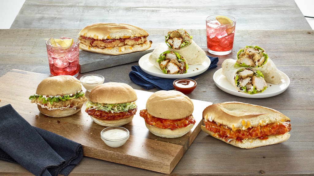 WingsUp! Burlington North | 2475 Appleby Line Unit E9, Burlington, ON L7L 0B6, Canada | Phone: (905) 332-8811