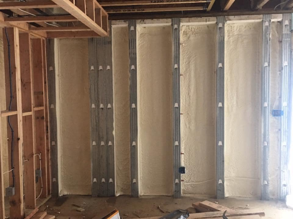 Calgary Spray Foam Pros | 199 Dalhurst Way NW Site H, Calgary, AB T3A 1P1, Canada | Phone: (587) 317-5670