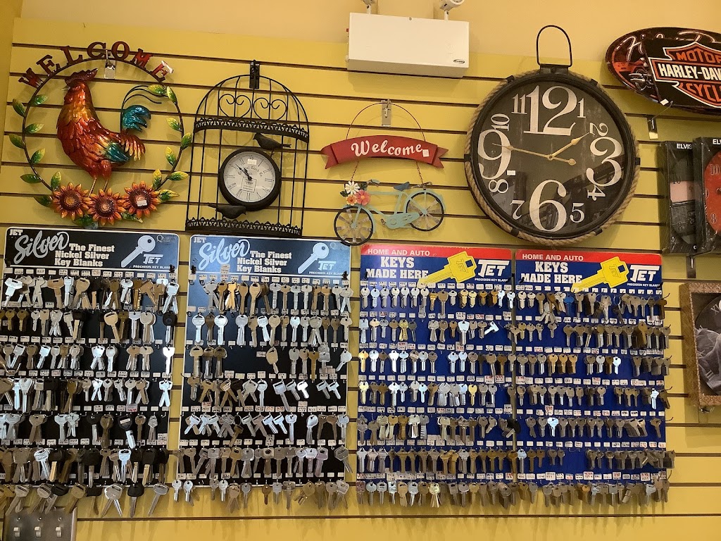 Trident Key Mart Engraving | 70 McLeod Ave, Spruce Grove, AB T7X 3C7, Canada | Phone: (780) 962-2909