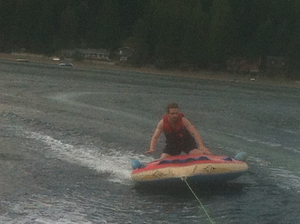 Bay Cruises and Water Sports | 6433 Squilax-Anglemont Rd, Magna Bay, BC V0E 1M7, Canada | Phone: (403) 512-7200