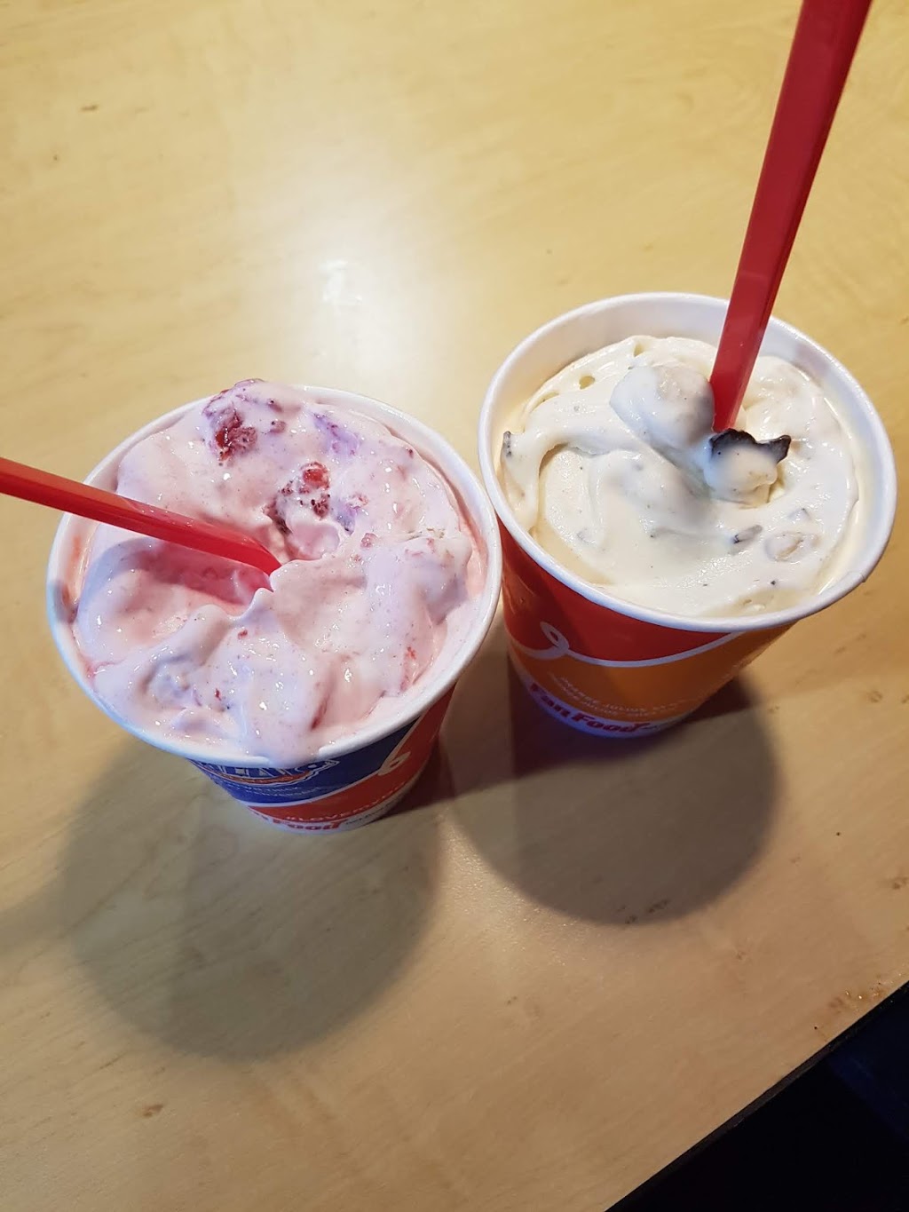 Dairy Queen Grill & Chill | 5124 Ladner Trunk Rd, Delta, BC V4K 1W3, Canada | Phone: (604) 946-8683