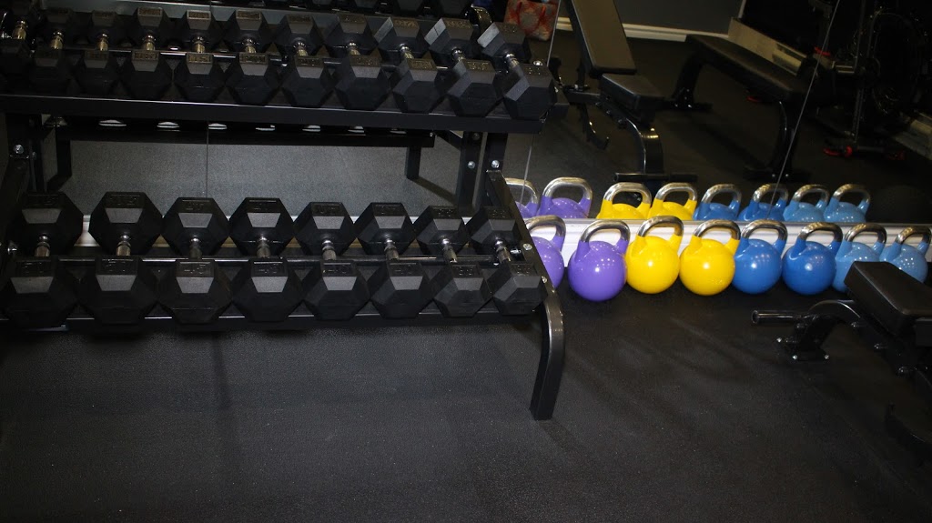 onlythestrongINC | 1064 Kingston Rd, Scarborough, ON M1N 1N4, Canada | Phone: (416) 906-7351