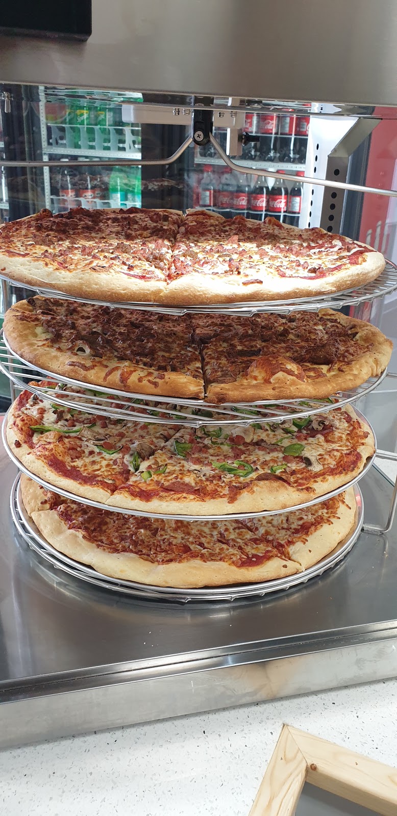 Jessy’s Pizza Stewiacke | 20 Gibson Rd, Stewiacke, NS B0N 2J0, Canada | Phone: (902) 289-7777