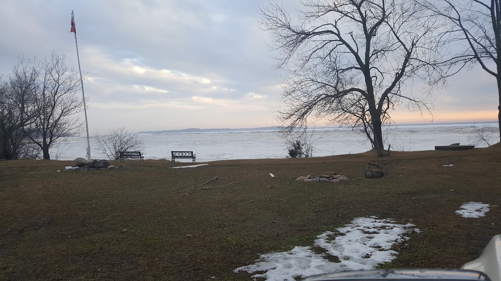 Pleasant Bay Camp | 493 County Rd 27, Consecon, ON K0K 1T0, Canada | Phone: (613) 399-5877