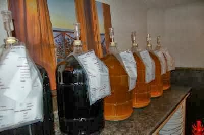 Ryans Cellar | 328 Smith St, Port Stanley, ON N5L 1C8, Canada | Phone: (519) 782-5539