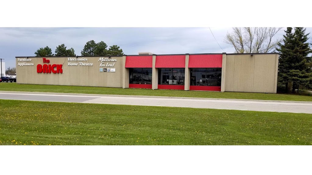 The Brick | 10216 ON-26 E, Collingwood, ON L9Y 4H9, Canada | Phone: (705) 444-6341