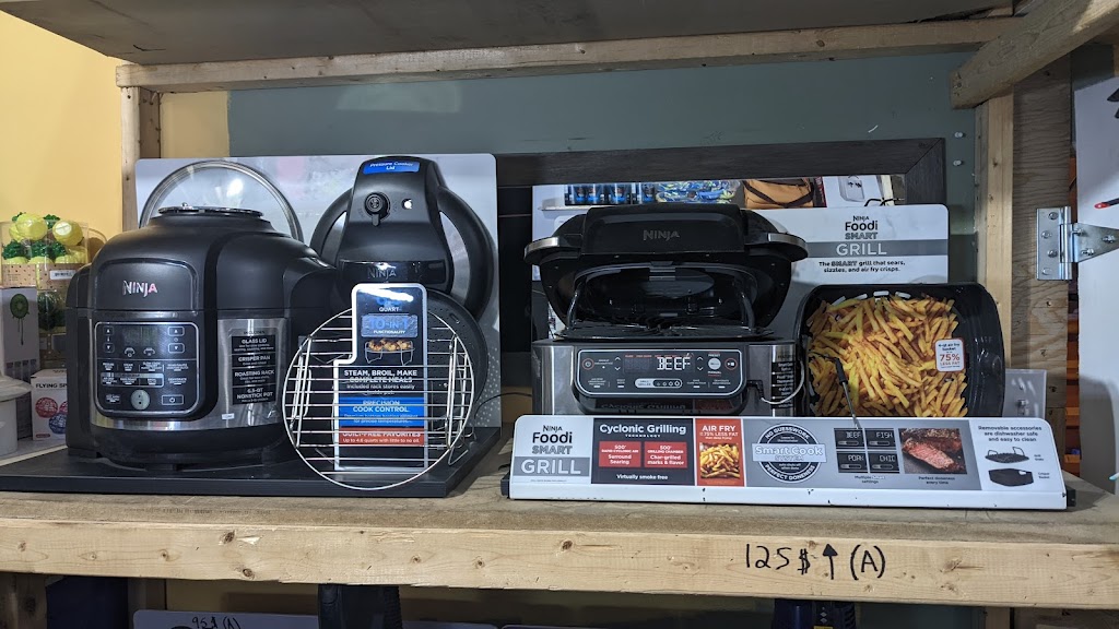 La Boutique Morse Liquidation | 331 Rue Adam, Saint-Amable, QC J0L 1N0, Canada | Phone: (514) 880-9442