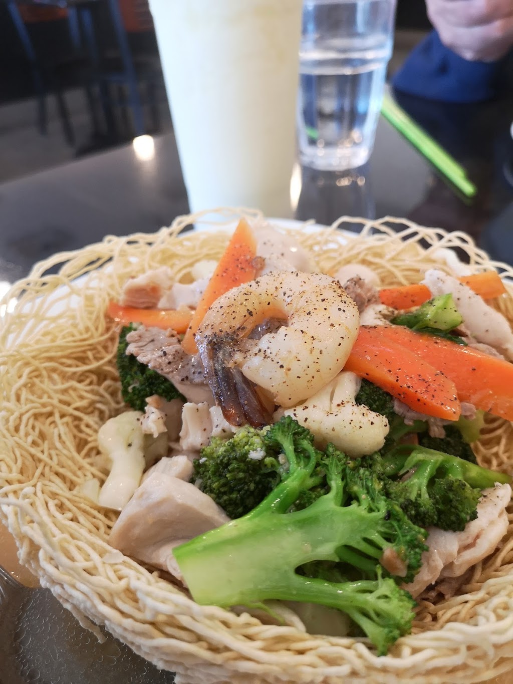 Lac Viet | 100 Beddington Blvd NE, Calgary, AB T3K 1M5, Canada | Phone: (403) 508-9353