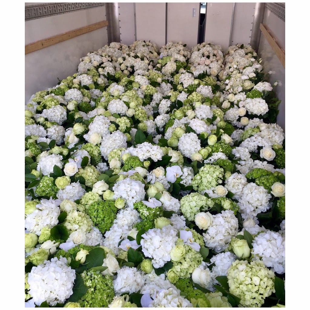 VonMar Floral Boutique | 271B Merritt St Unit #2, St. Catharines, ON L2T 1K1, Canada | Phone: (289) 362-4646