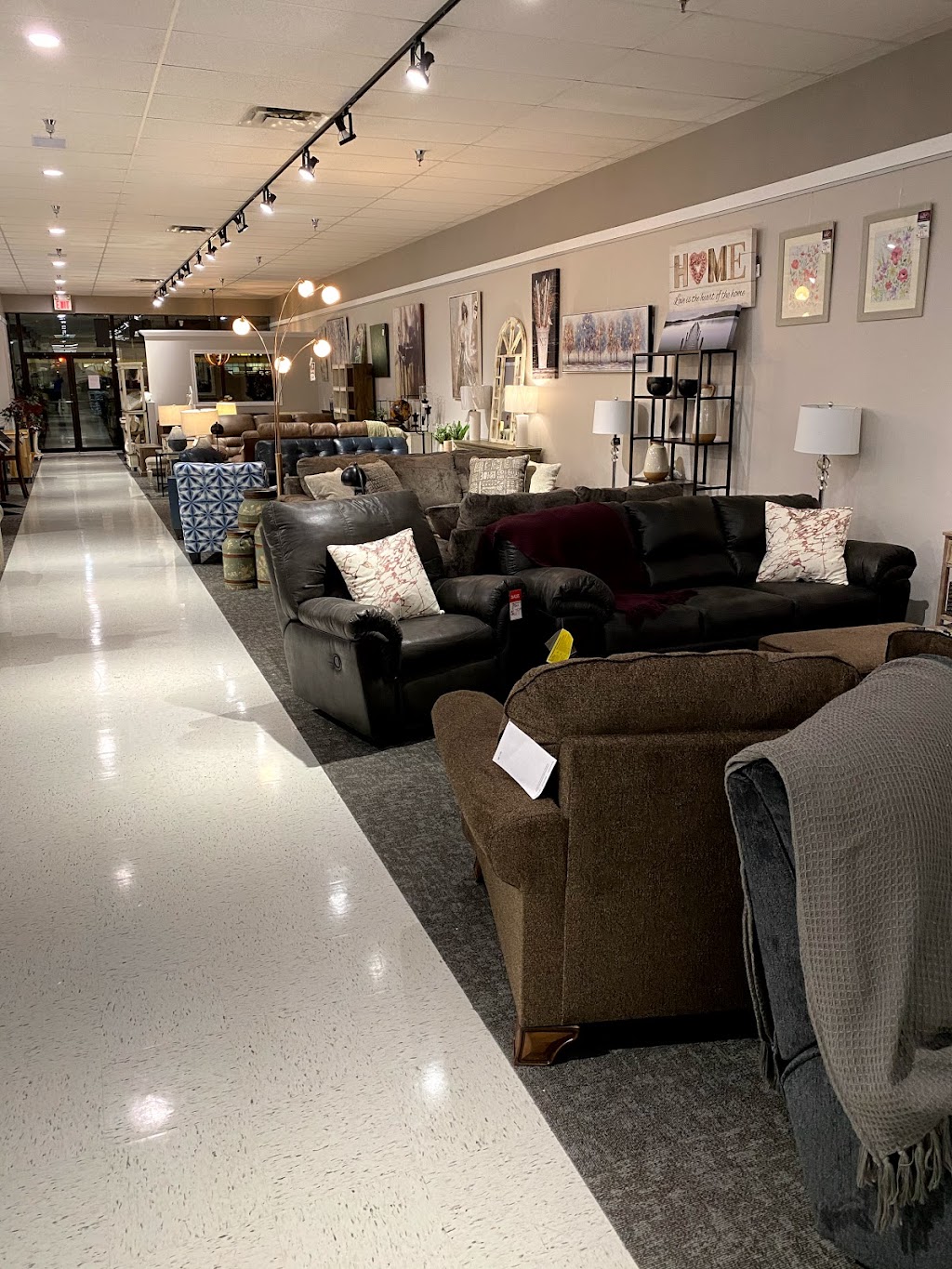 Sweet Dreams ~ Furniture & Appliances | 147 S Albion St, Amherst, NS B4H 2X2, Canada | Phone: (902) 397-3999