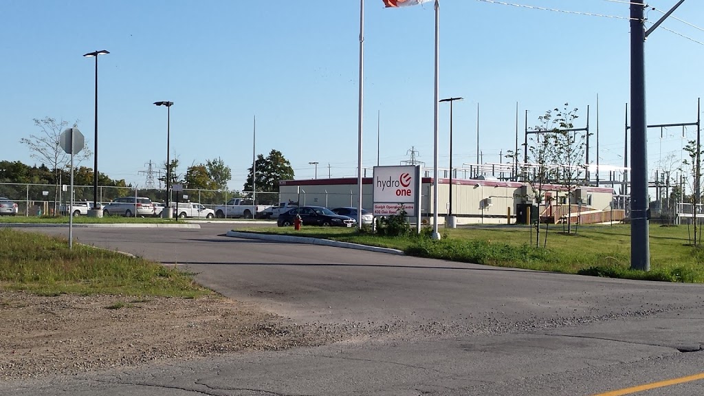 Hydro One Guelph Ops Centre | 430 Clair Rd W, Guelph, ON N1L 1G1, Canada | Phone: (866) 557-9551