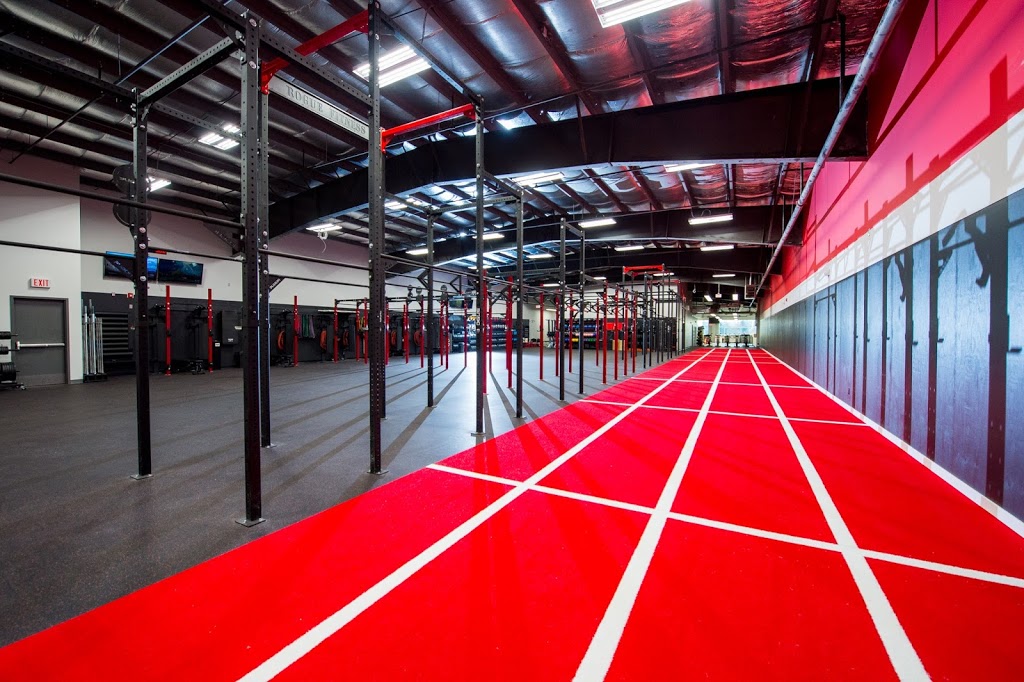 SPARK Sport Conditioning | 1979-111 St NW, 2nd Floor, Edmonton, AB T6J 7C6, Canada | Phone: (780) 988-9668
