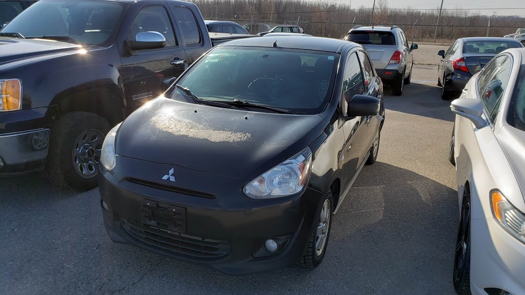 Barrie Auto Auction Ltd | 434 Tiffin St, Barrie, ON L4N 9W8, Canada | Phone: (705) 725-8183