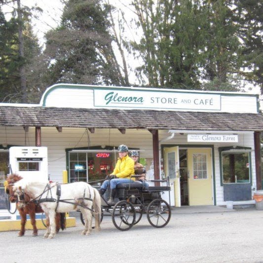 Glenora Store and Cafe | 5090 Indian Rd, Duncan, BC V9L 6S3, Canada | Phone: (250) 746-5313