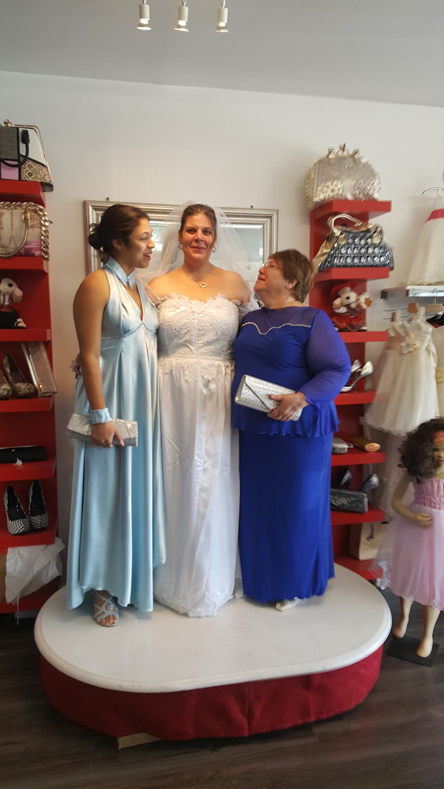 Mestiza Chic | 5759 Avenue Auteuil, Brossard, QC J4Z 1M6, Canada | Phone: (514) 999-3709