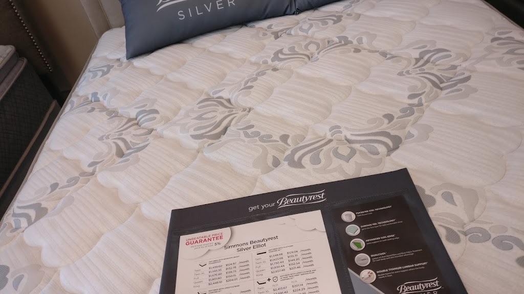 Sleep Country Canada | 16107 97 St NW, Edmonton, AB T5X 6E4, Canada | Phone: (780) 475-7208