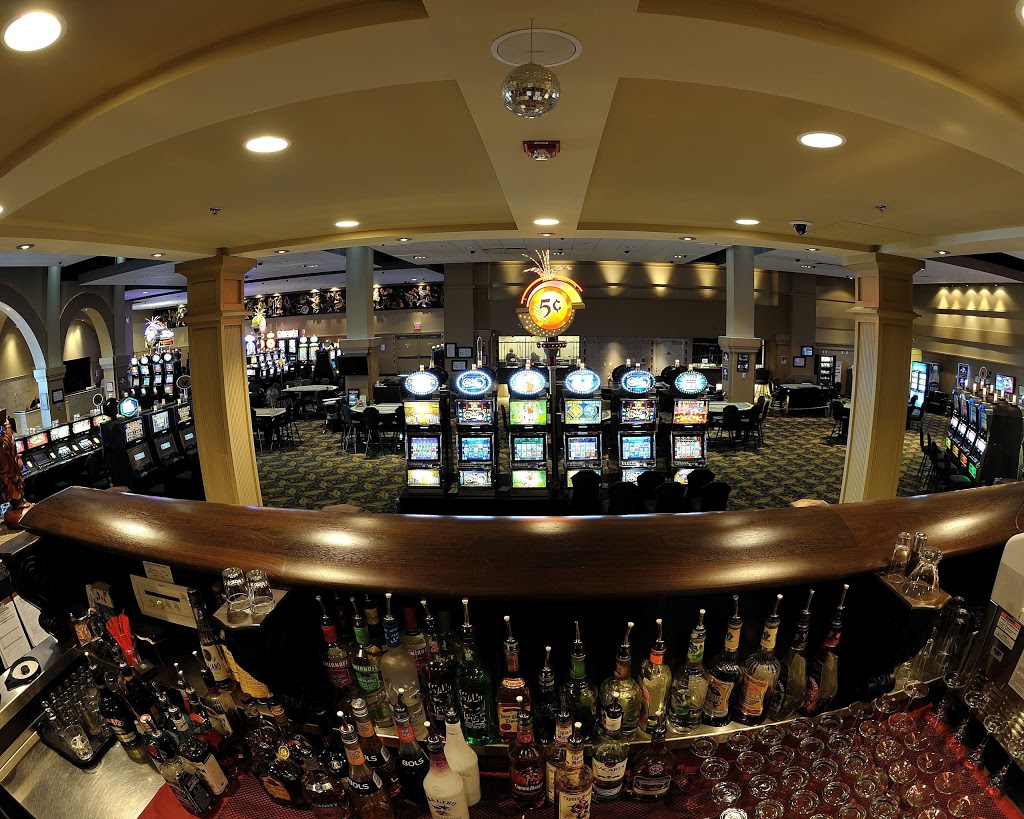 Camrose Resort Casino, BW Premier Collection | 3201 48 Ave, Camrose, AB T4V 0K9, Canada | Phone: (780) 679-2376