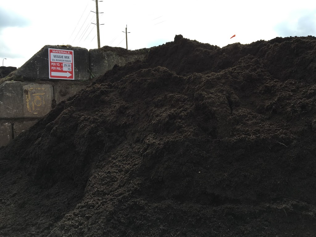 Meadows Landscape Supply Ltd. | 18020 Kennedy Rd, Pitt Meadows, BC V3Y 1Z1, Canada | Phone: (604) 465-1311