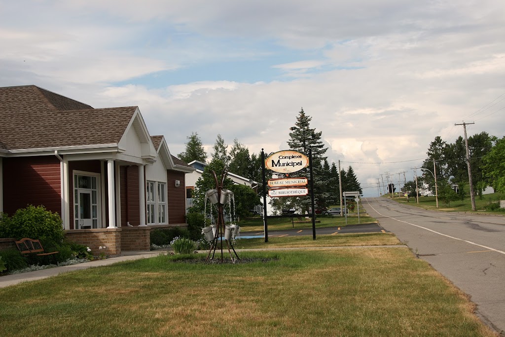 Municipality of Saint-Athanase | 6081 Chem. de lÉglise, Saint-Athanase, QC G0L 2L0, Canada | Phone: (418) 859-2575